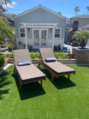 Soho Bungalow
